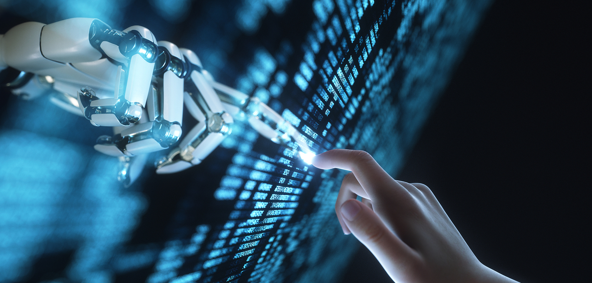 Riešenia umelej inteligencie a robotiky