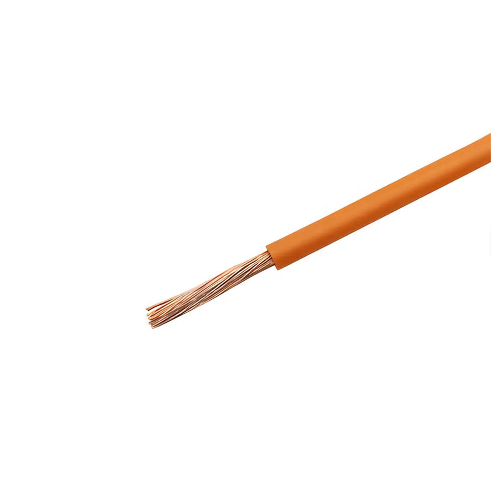 Kábel s certifikáciou UL so silnou retardáciou horenia UL1032