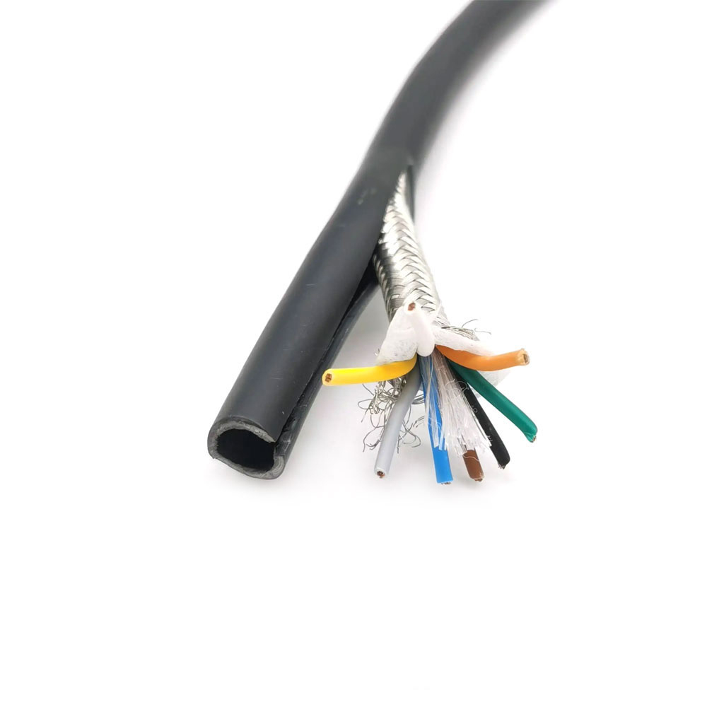 UL20886 Kábel s vynikajúcim elektrickým výkonom certifikovaný UL