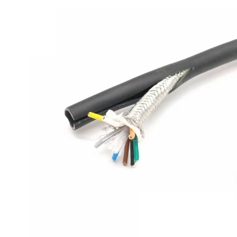 UL20886 Kábel s vynikajúcim elektrickým výkonom certifikovaný UL