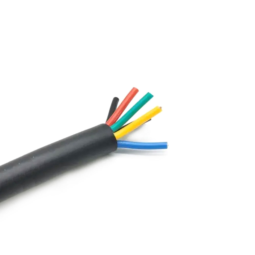 UL20886 Kábel s vynikajúcim elektrickým výkonom certifikovaný UL