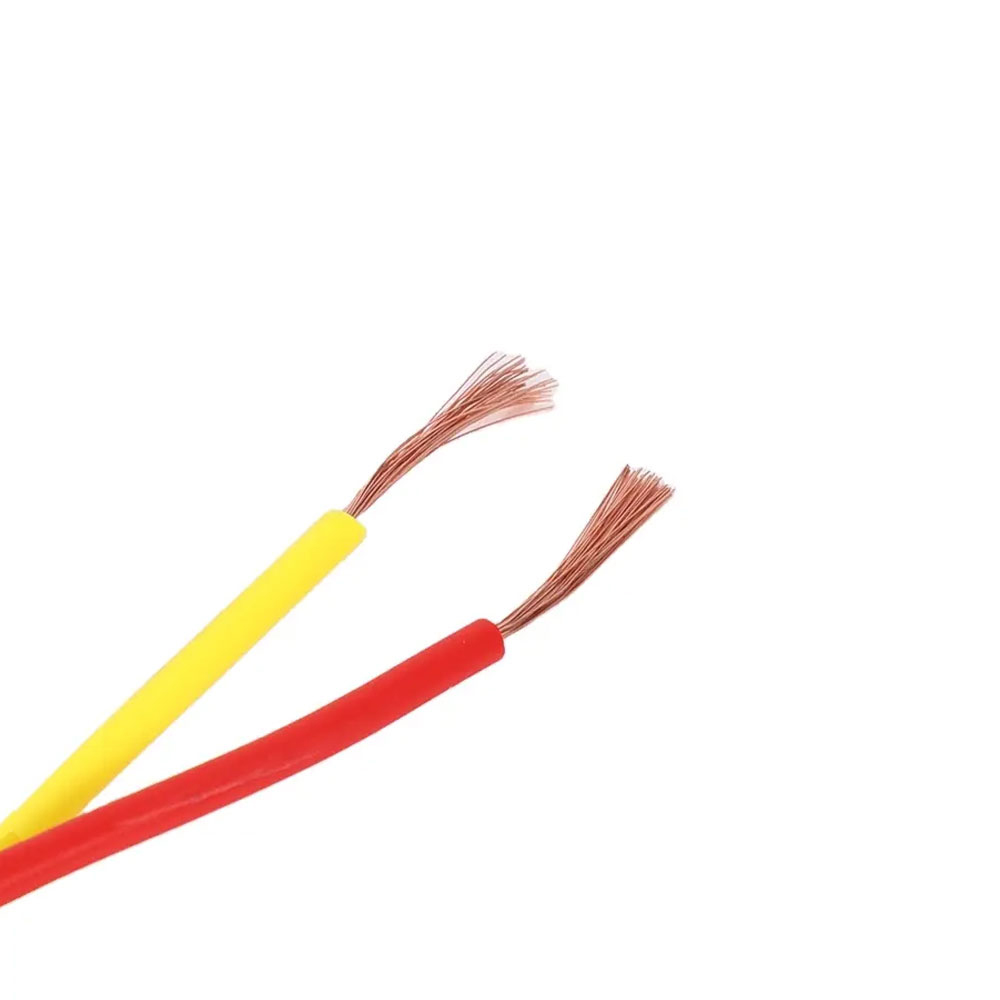 Kábel UL3237 600V certifikovaný UL