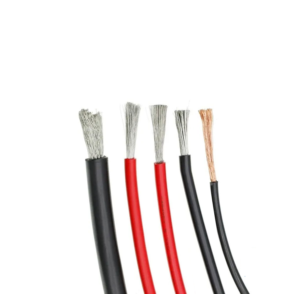 Kábel UL3237 600V certifikovaný UL