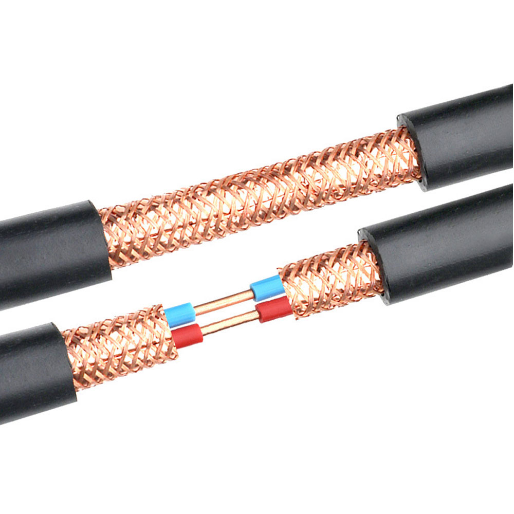 RVSP/NH-RVSP 300/300V Stavebný drôt