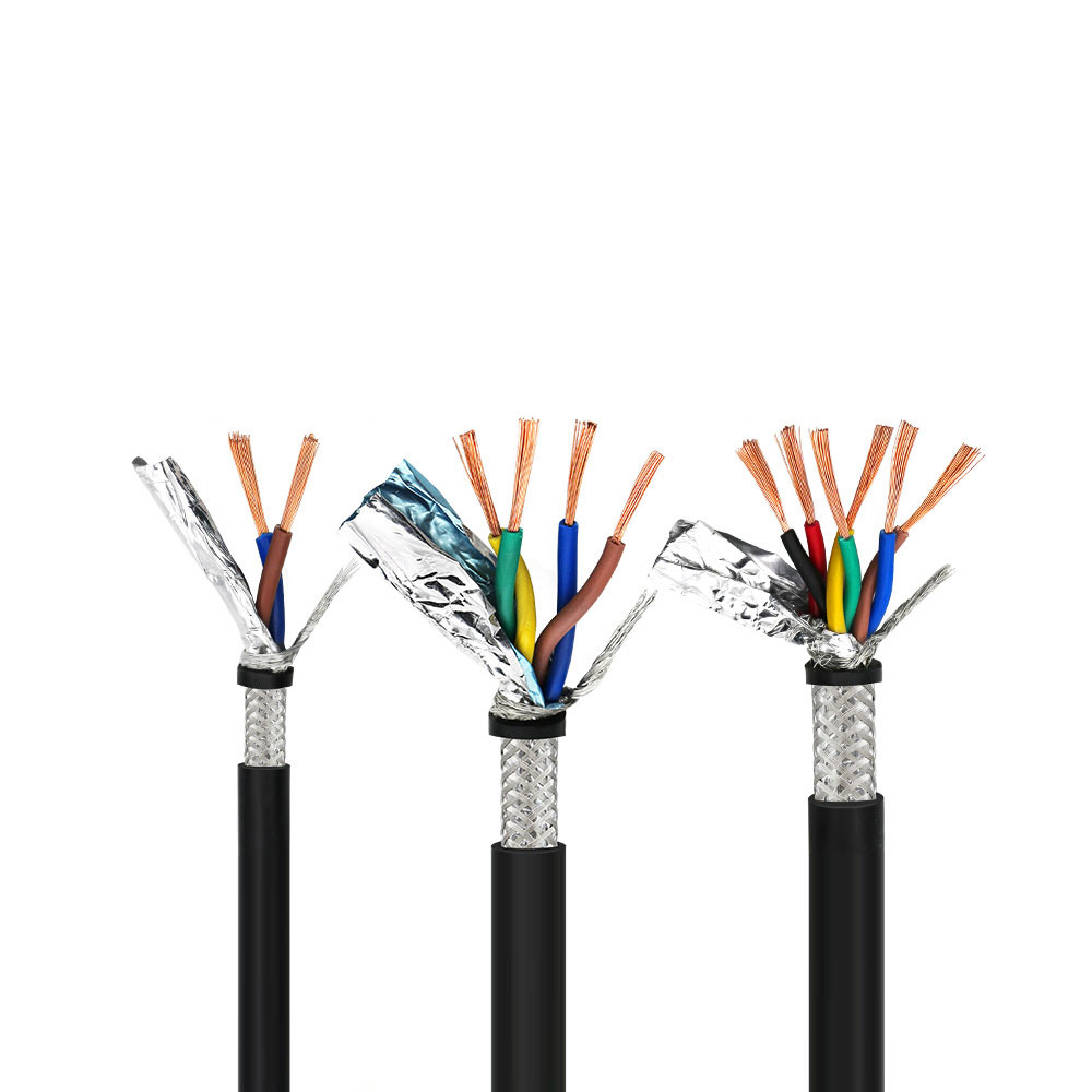 WDZ(A/B/C/D)N-RYJYSP Ochrana životného prostredia a bezpečnosť Building Wire