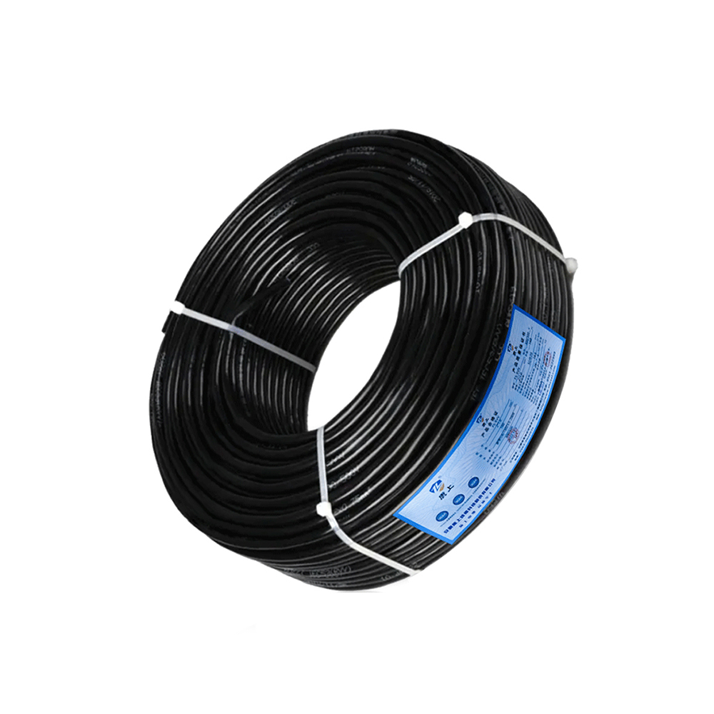 Flexibilný ohňovzdorný kábel s minerálnou izoláciou BTWGT 300/500V