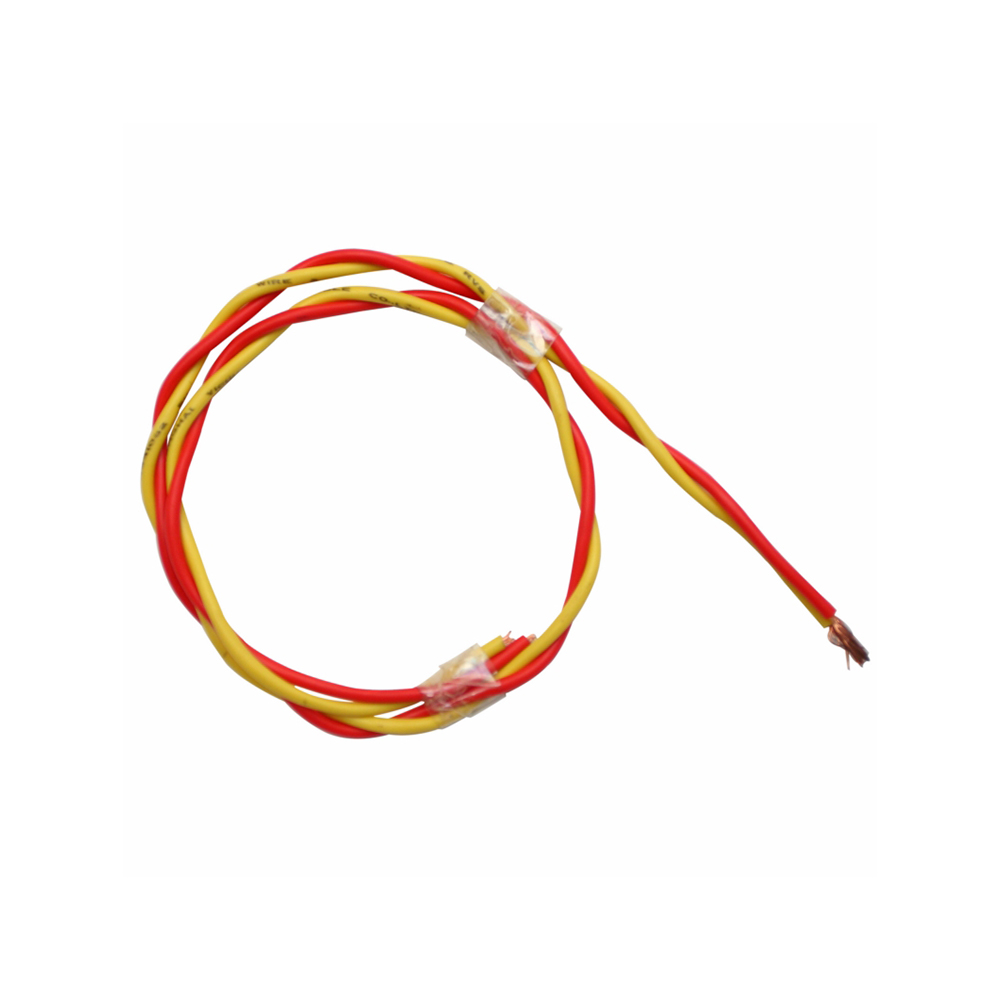 JQR-246P PVC robotický kábel, celomedené tienenie