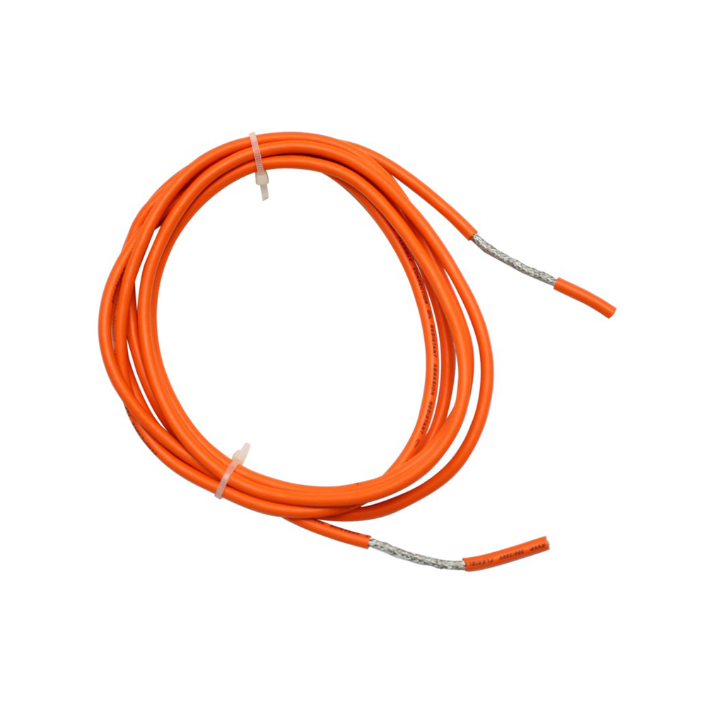JQR-246P PVC robotický kábel, celomedené tienenie