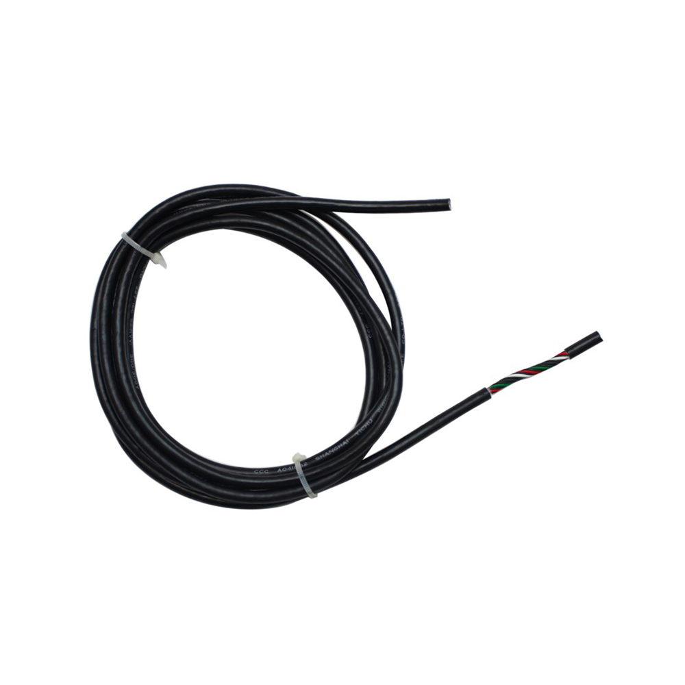 JQR-246 PVC robotický kábel