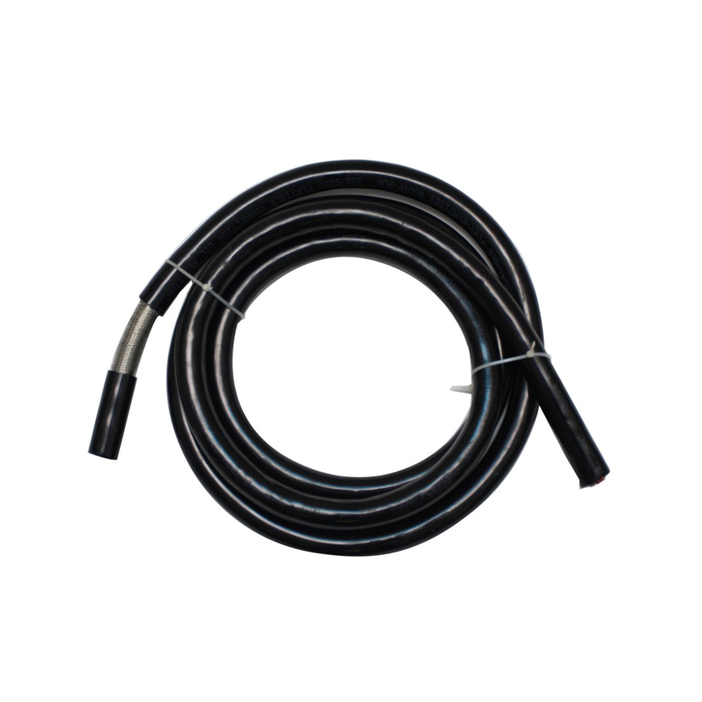 JQR-246 PVC robotický kábel