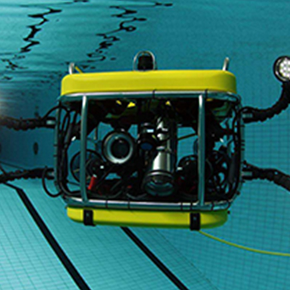 JQR-246 PVC robotický kábel