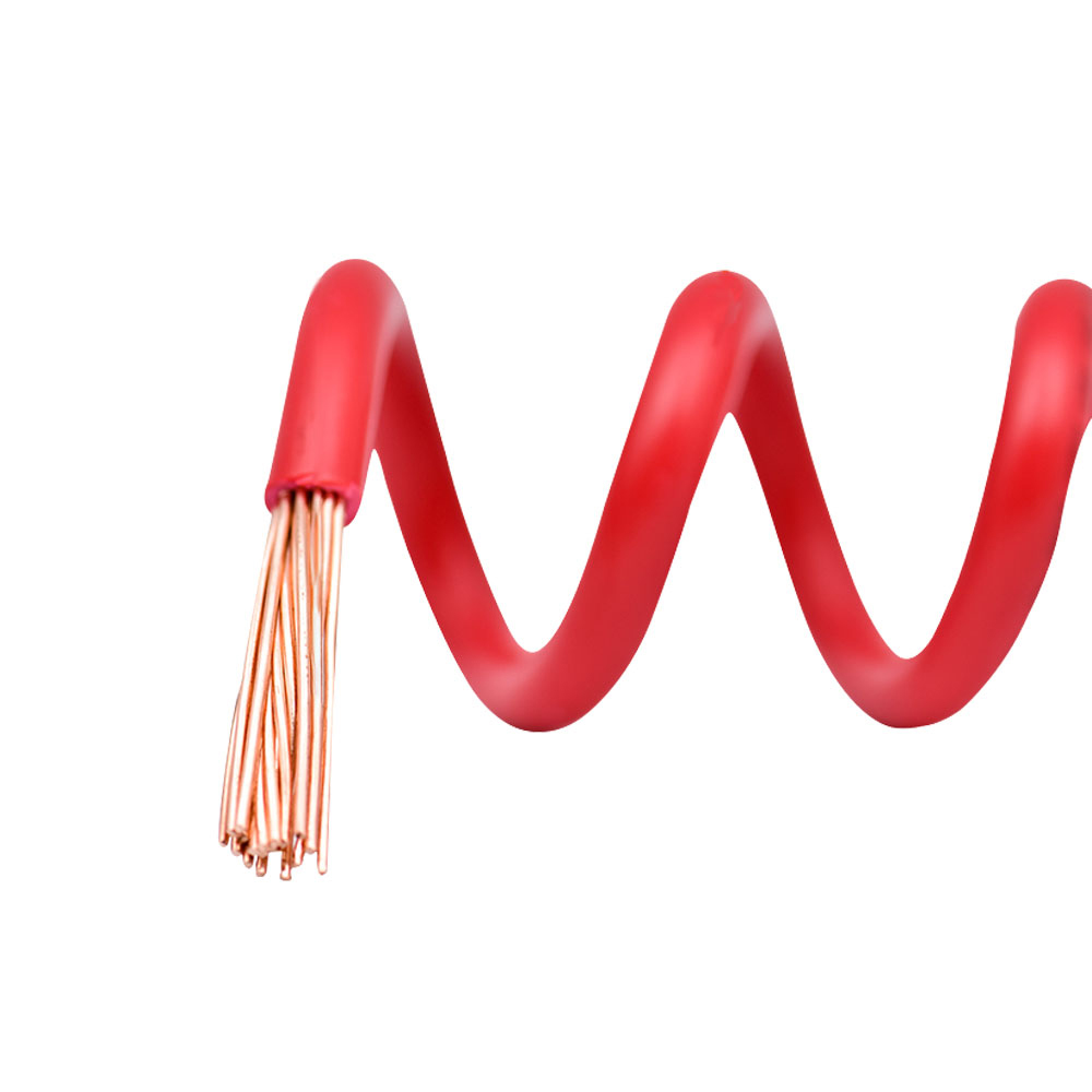 WDZ(A/B/C/D)-RYJ/ WDZ(A/B/C/D)N-RYJ Stavebný drôt
