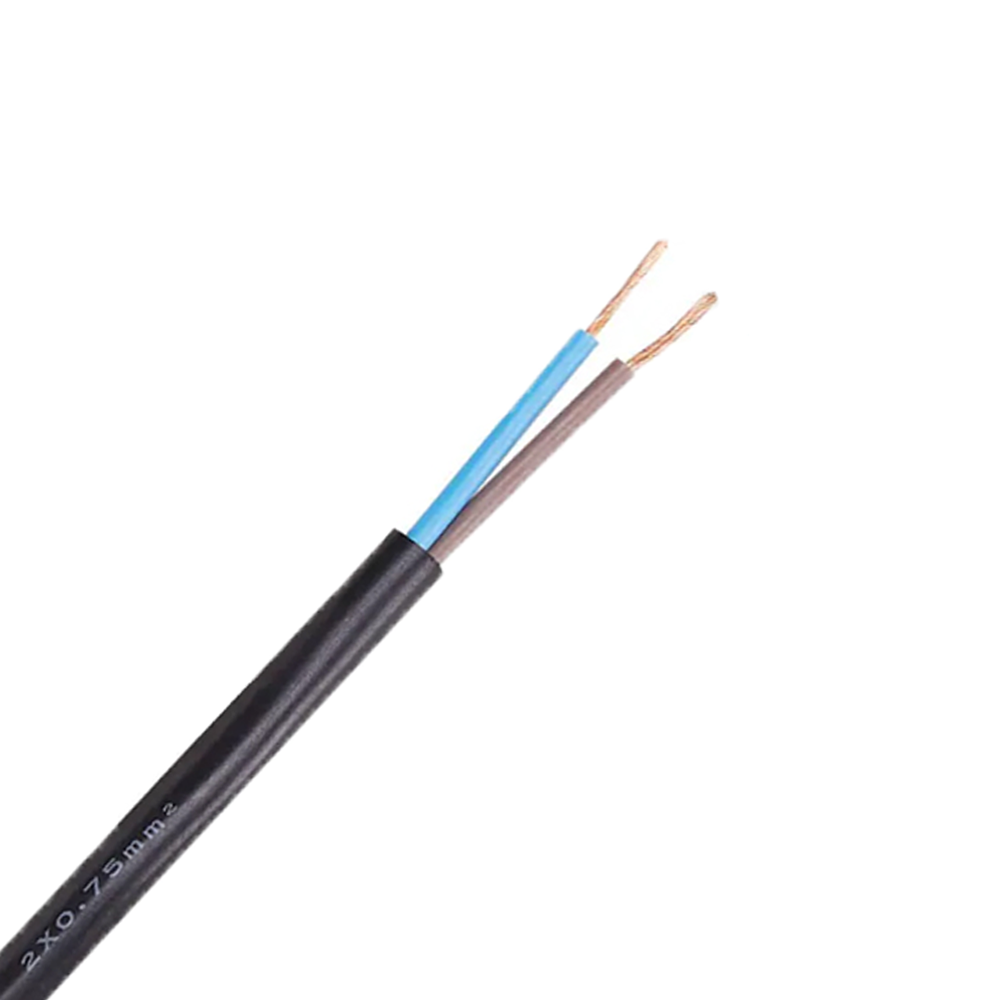 UL 1015/H05V-K/MTW/TEW PVC 绝缘连接电缆 UL 1015 / H05V-K / MTW / TEW PVC izolovaný spojovací kábel