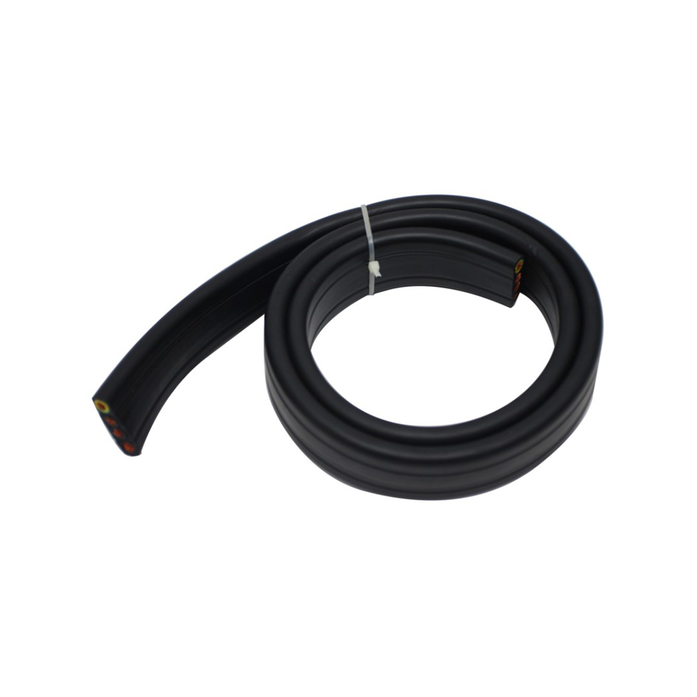 TVVB Mechanická ochranná výstuž Výťah Traveling Flat Cable