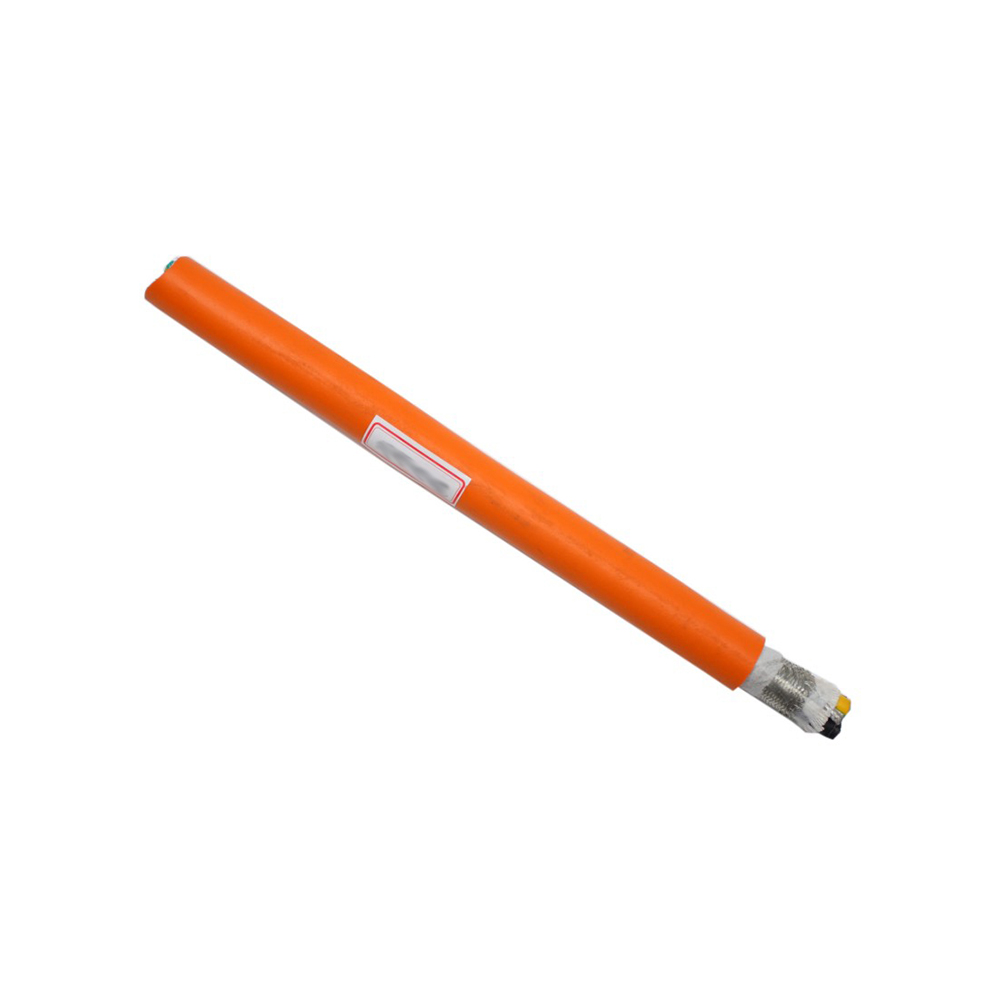 DJYP3VR Vynikajúca teplotná odolnosť Electronic Computer Cable