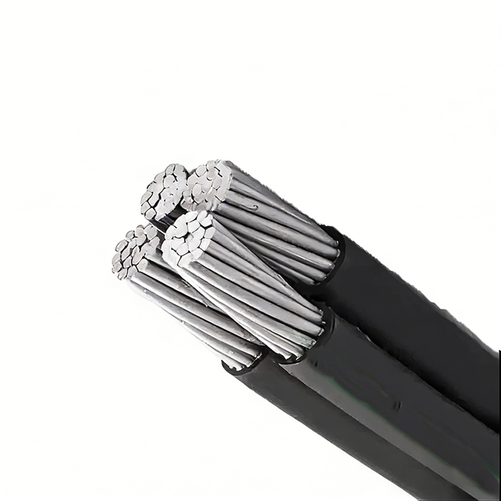 JKLHV anténny izolovaný kábel s menovitým výkonom 1KV a menej