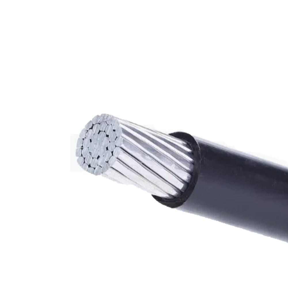 JKLHYJ Antény izolovaný kábel s menovitým výkonom 1KV a menej