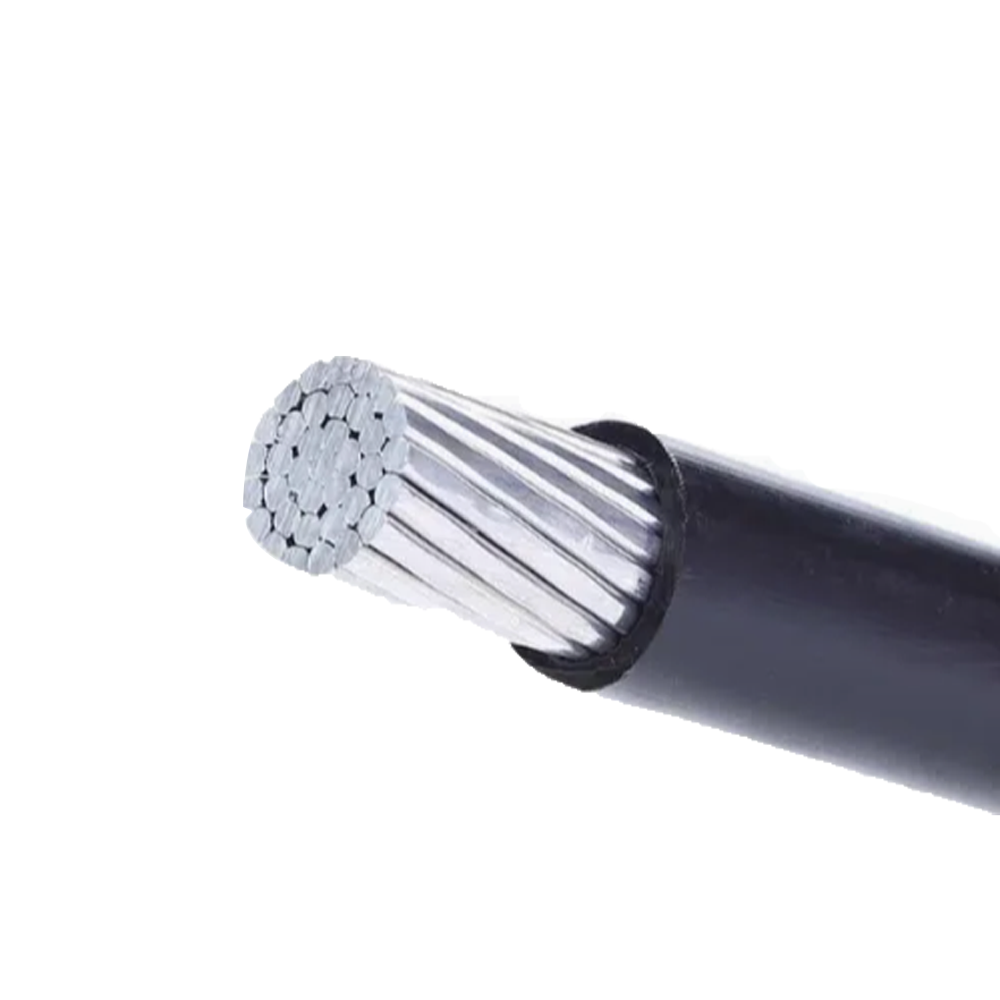 JKLHYJ Vynikajúca odolnosť voči poveternostným vplyvom 10KV XLPE izolovaný anténny kábel