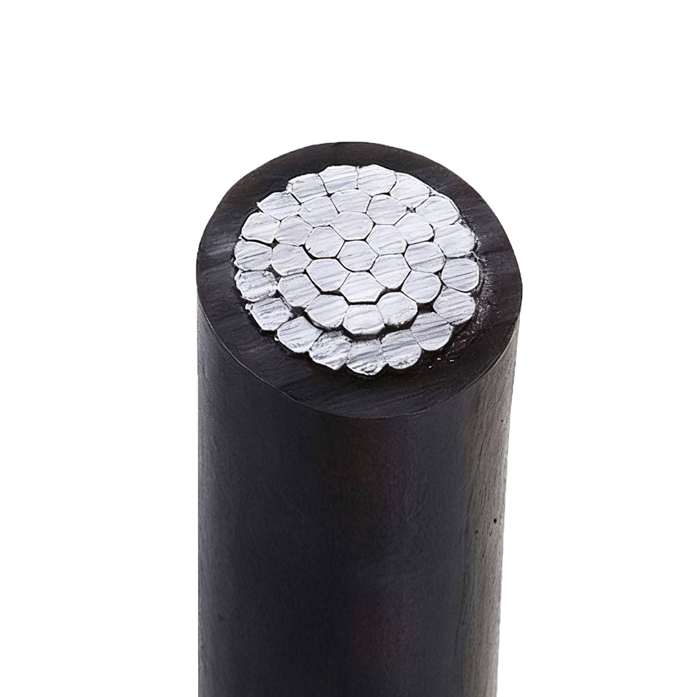 JKLY Letecký izolovaný kábel s menovitým výkonom 1KV a menej