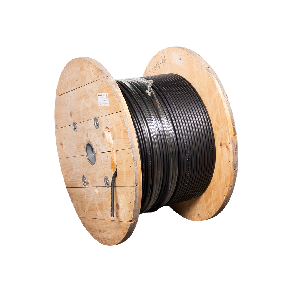 JKY 10KV XLPE izolovaný anténny kábel