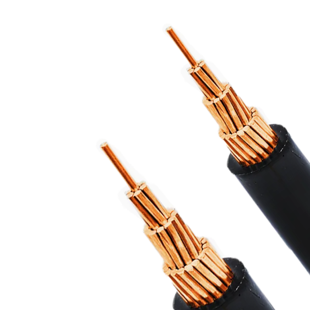 JKYJ 10KV XLPE izolovaný anténny kábel