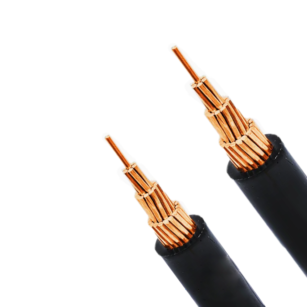 JKYJ vzdušný izolovaný kábel s menovitým výkonom 1KV a menej