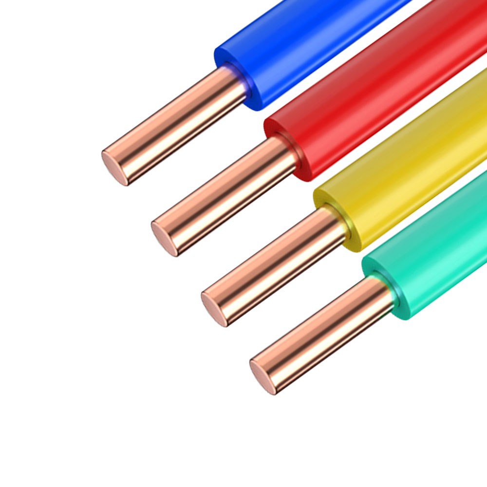 Nízkonapäťový elektroinštalačný kábel