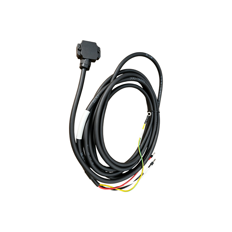Servo napájací kábel S6-L-M107-3.0