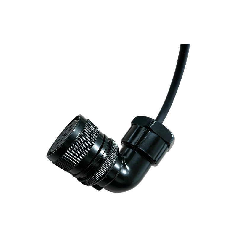 Kábel adaptéra kódovača S6-L-P111-5.0