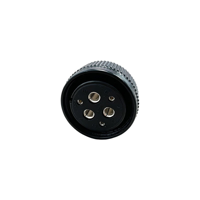 Kombinovaný kábel S6-L-B112-3.0 pre motor a brzdu