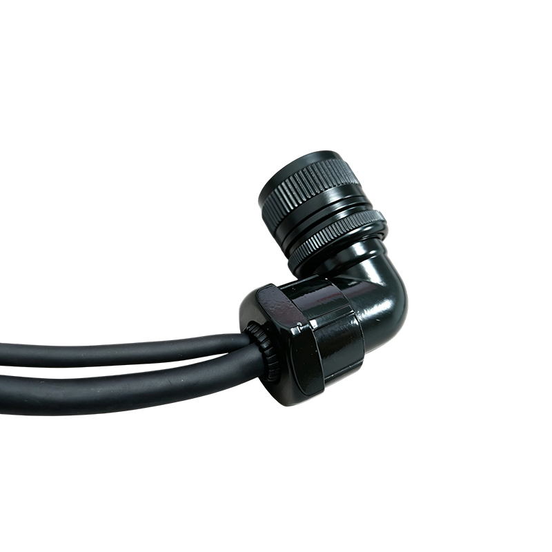 Kombinovaný kábel S6-L-B112-3.0 pre motor a brzdu