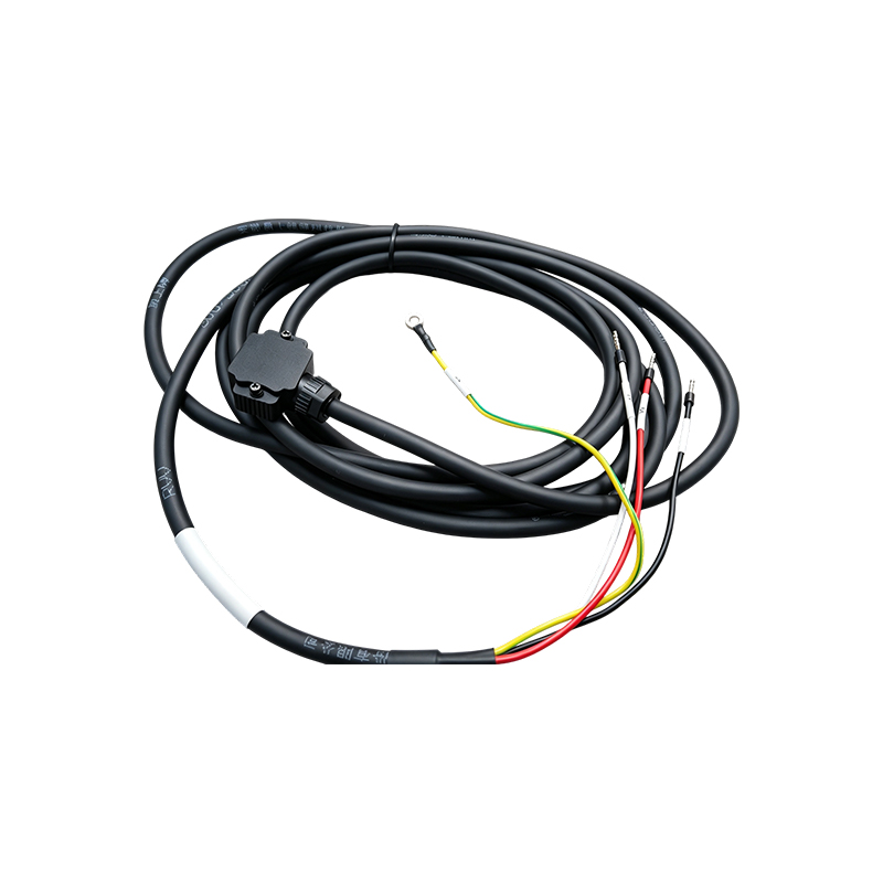Servo napájací kábel S6-L-M107-3.0