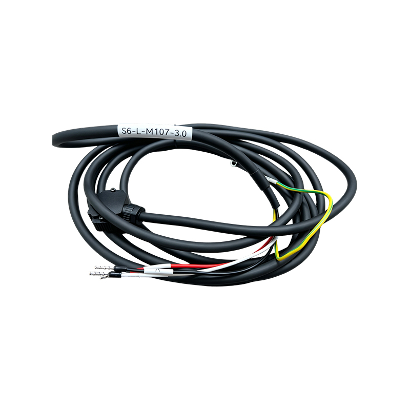 Servo napájací kábel S6-L-M107-3.0