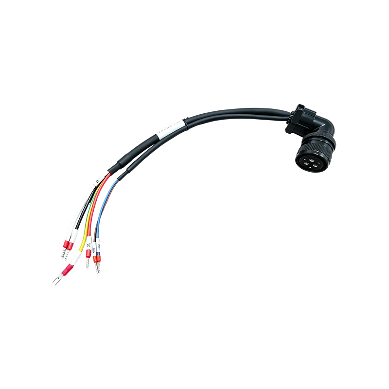 Kombinovaný kábel S6-L-B112-3.0 pre motor a brzdu