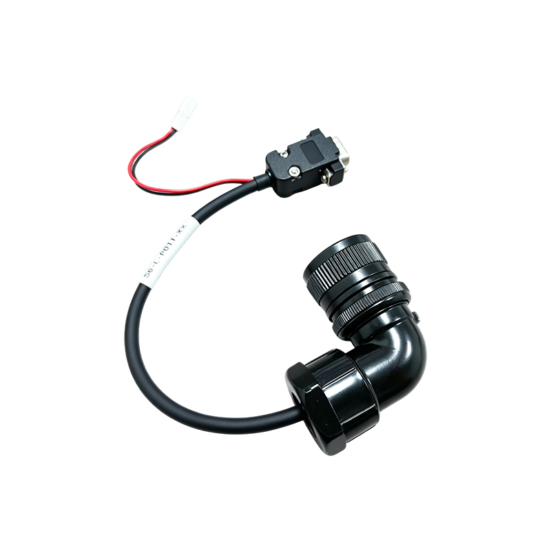 Kábel adaptéra kódovača S6-L-P111-5.0