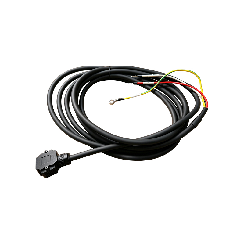 Servo napájací kábel S6-L-M107-3.0