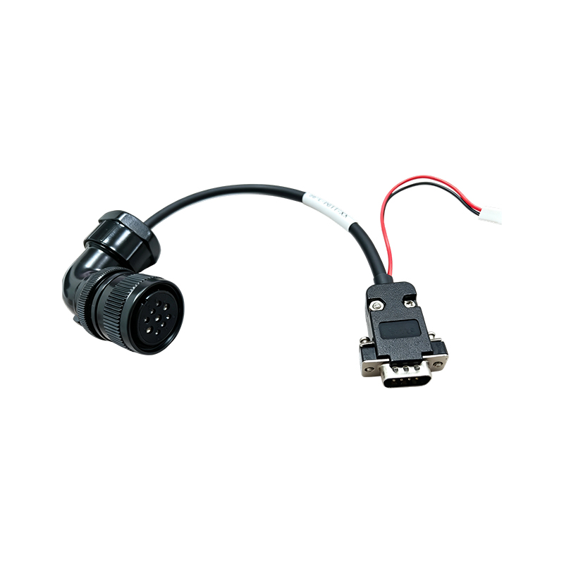 Kábel adaptéra kódovača S6-L-P111-5.0