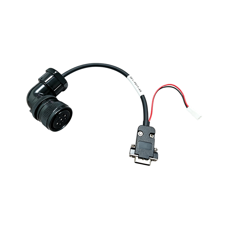 Kábel adaptéra kódovača S6-L-P111-5.0
